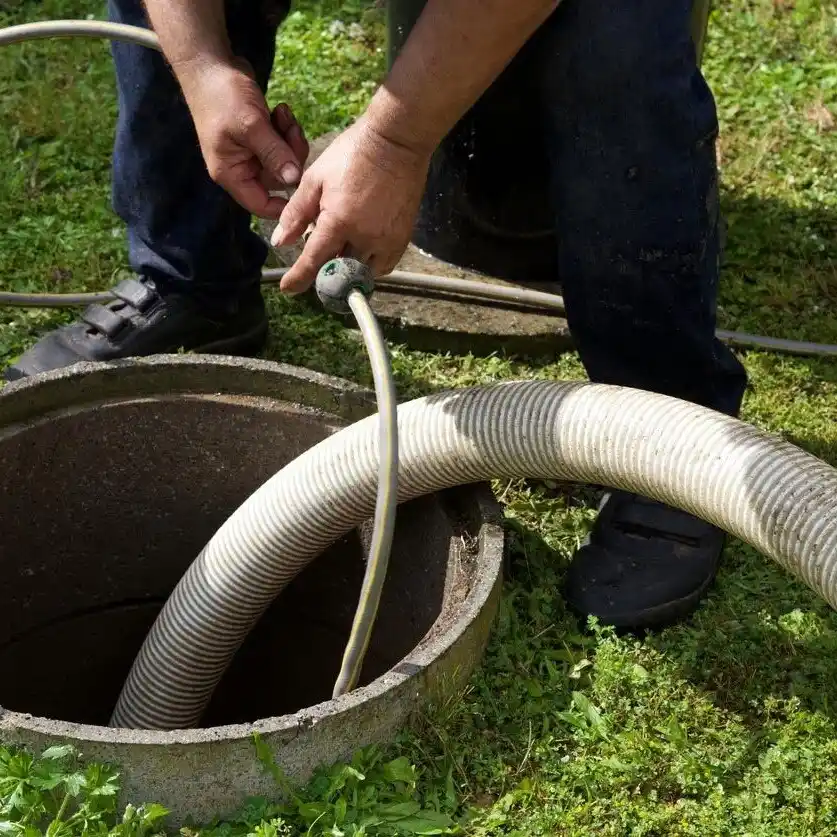 septic tank services Rincon